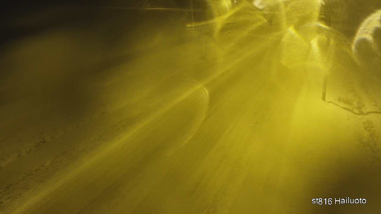 Kelikamerat Kuva Tie 816 Hailuoto, Hailuoto, Pohjois-Pohjanmaa