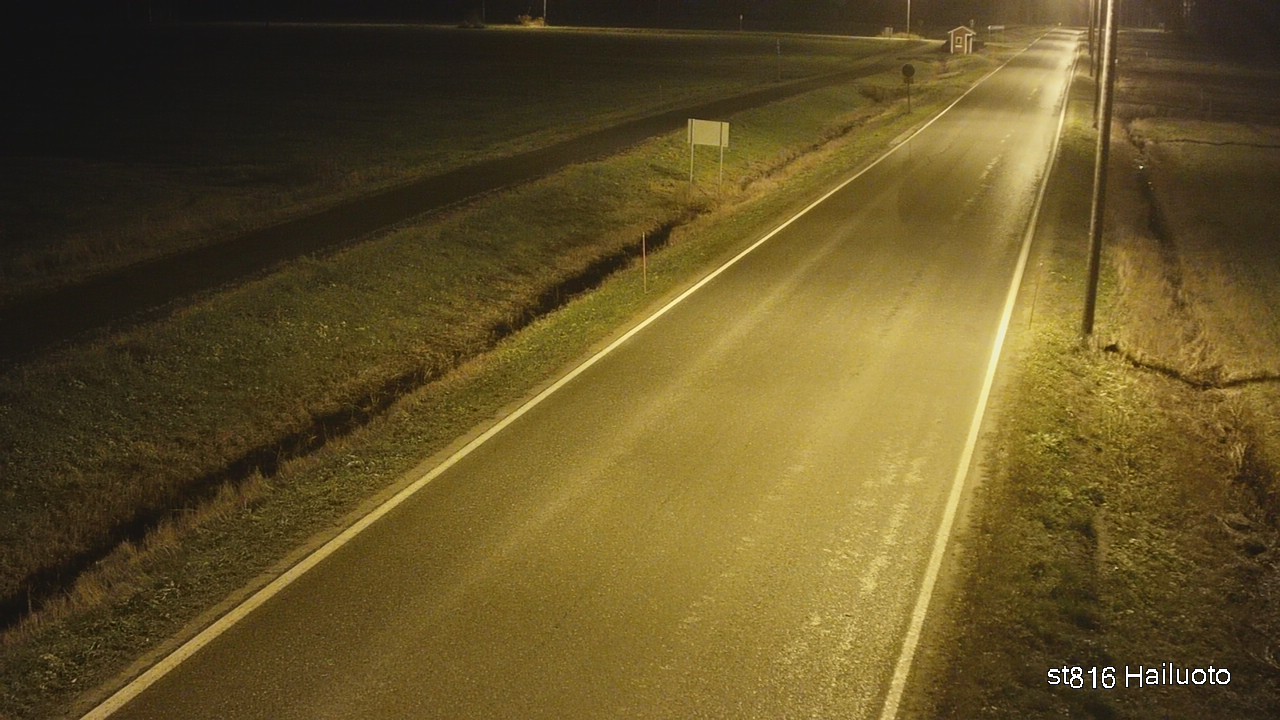 Kelikamerat Kuva Tie 816 Hailuoto, Hailuoto, Pohjois-Pohjanmaa