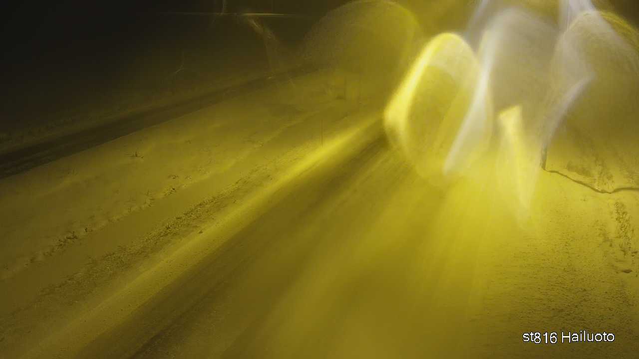 Kelikamerat Kuva Tie 816 Hailuoto, Hailuoto, Pohjois-Pohjanmaa