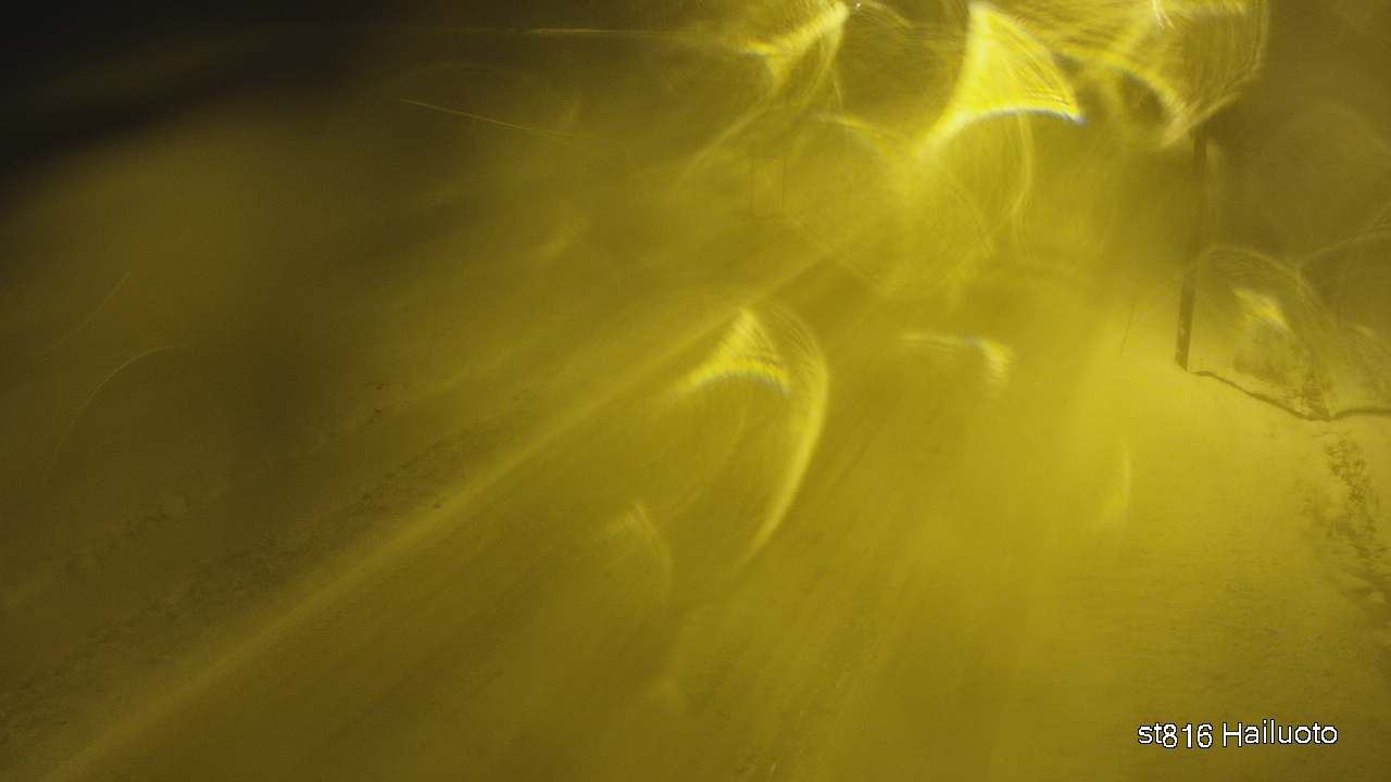 Kelikamerat Kuva Tie 816 Hailuoto, Hailuoto, Pohjois-Pohjanmaa