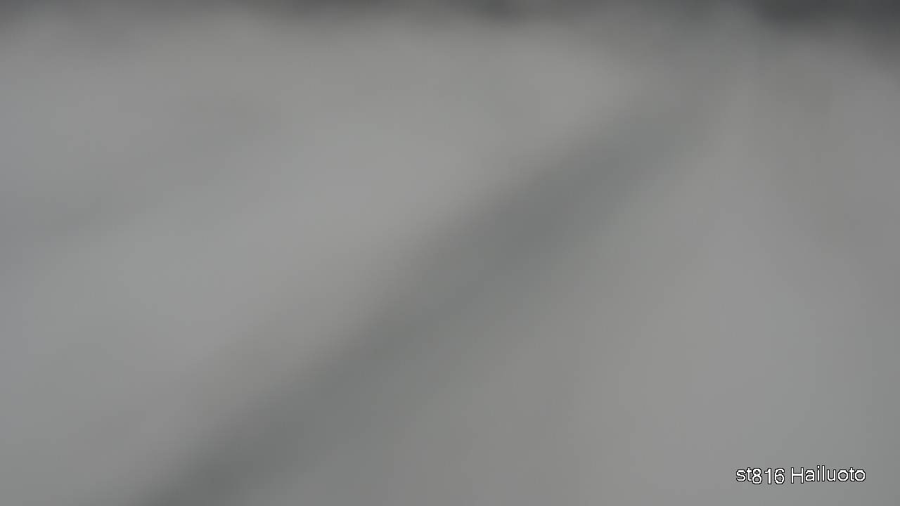 Kelikamerat Kuva Tie 816 Hailuoto, Hailuoto, Pohjois-Pohjanmaa