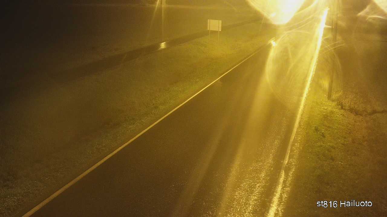 Kelikamerat Kuva Tie 816 Hailuoto, Hailuoto, Pohjois-Pohjanmaa