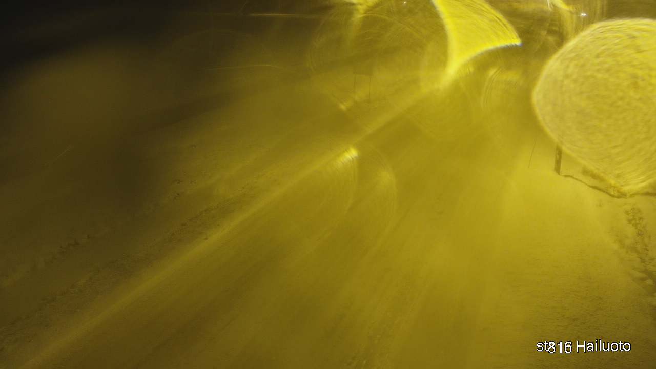 Kelikamerat Kuva Tie 816 Hailuoto, Hailuoto, Pohjois-Pohjanmaa