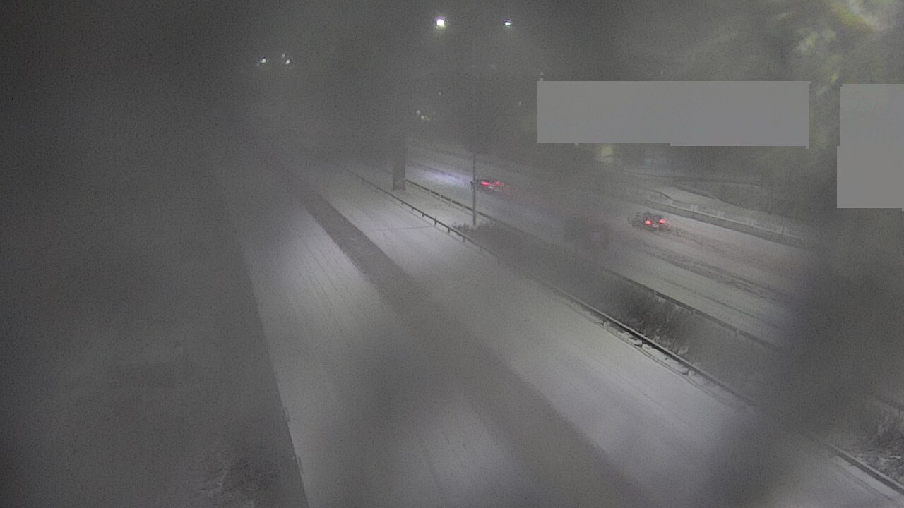 Kelikamerat Kuva Tie 4 Oulu Intiö, Oulu, Pohjois-Pohjanmaa