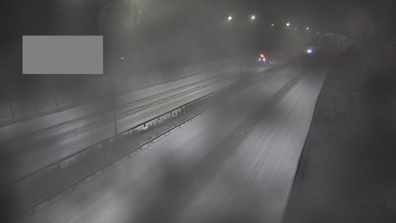 Kelikamerat Kuva Tie 4 Oulu Intiö, Oulu, Pohjois-Pohjanmaa