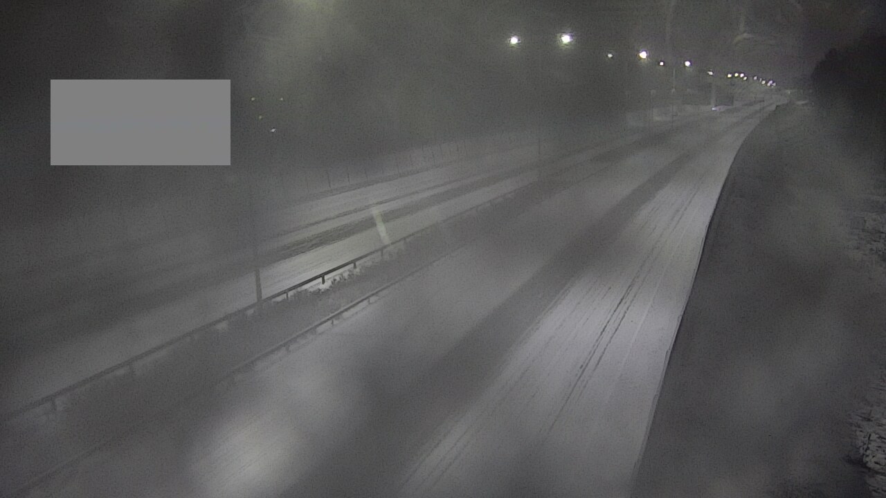 Kelikamerat Kuva Tie 4 Oulu Intiö, Oulu, Pohjois-Pohjanmaa