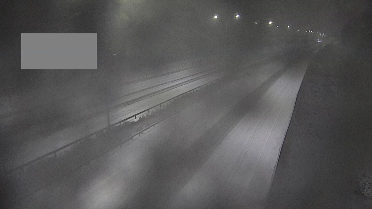 Kelikamerat Kuva Tie 4 Oulu Intiö, Oulu, Pohjois-Pohjanmaa