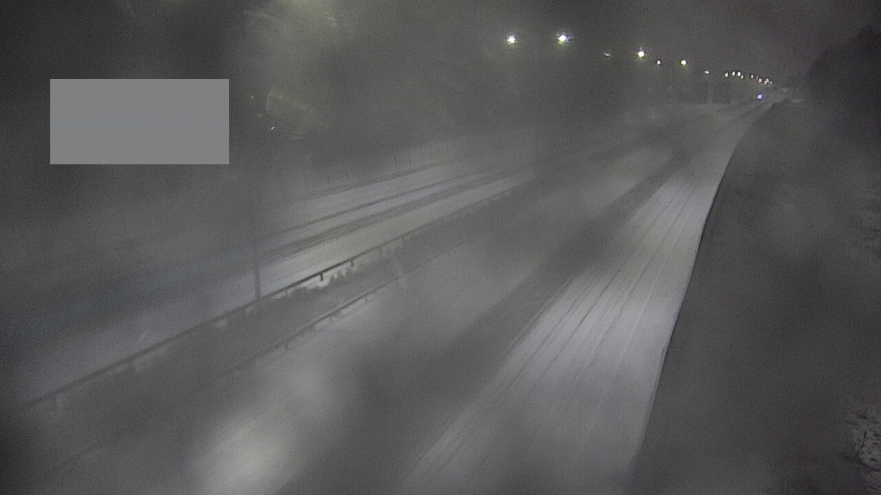 Kelikamerat Kuva Tie 4 Oulu Intiö, Oulu, Pohjois-Pohjanmaa