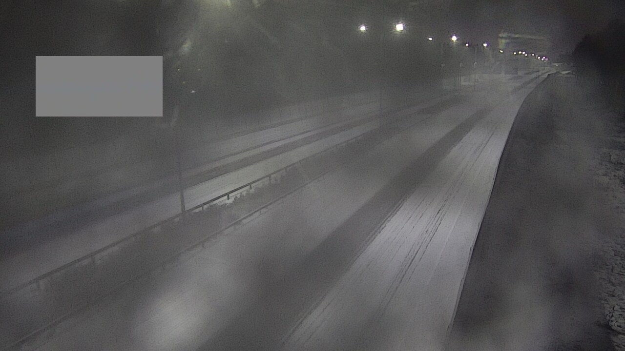 Kelikamerat Kuva Tie 4 Oulu Intiö, Oulu, Pohjois-Pohjanmaa