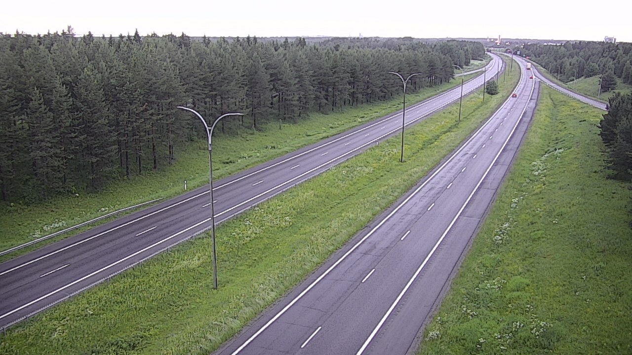 Kelikamerat Kuva Tie 4 Oulu Ouluntulli, Oulu, Pohjois-Pohjanmaa