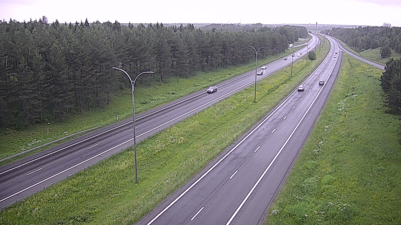 Kelikamerat Kuva Tie 4 Oulu Ouluntulli, Oulu, Pohjois-Pohjanmaa