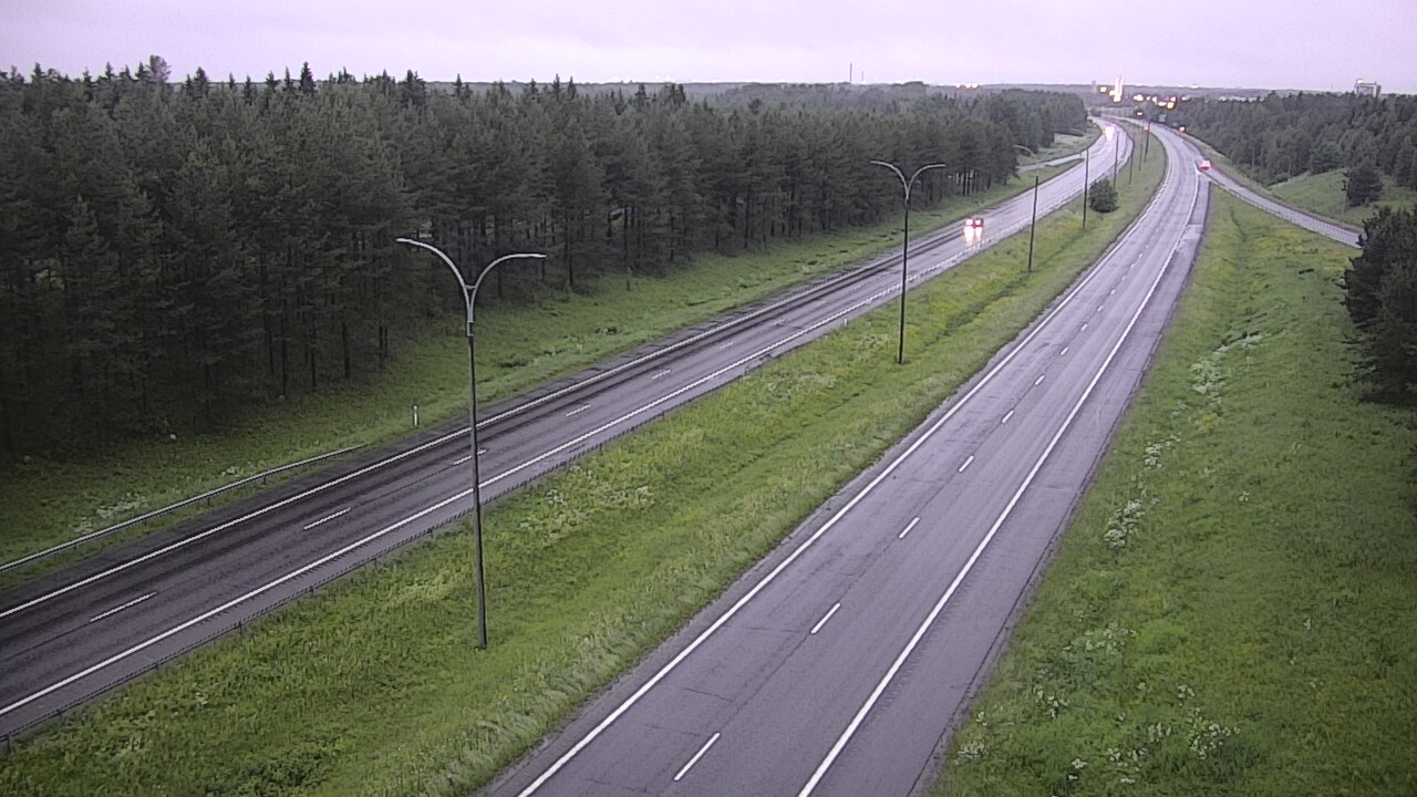 Kelikamerat Kuva Tie 4 Oulu Ouluntulli, Oulu, Pohjois-Pohjanmaa