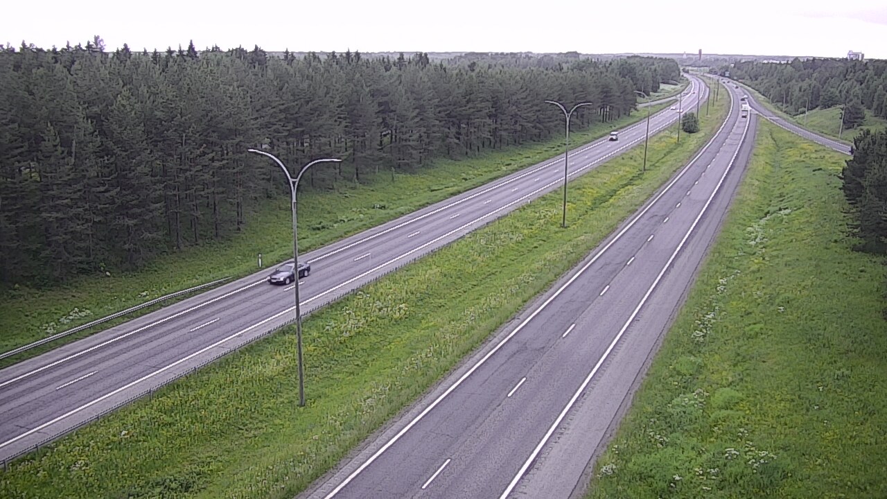 Kelikamerat Kuva Tie 4 Oulu Ouluntulli, Oulu, Pohjois-Pohjanmaa