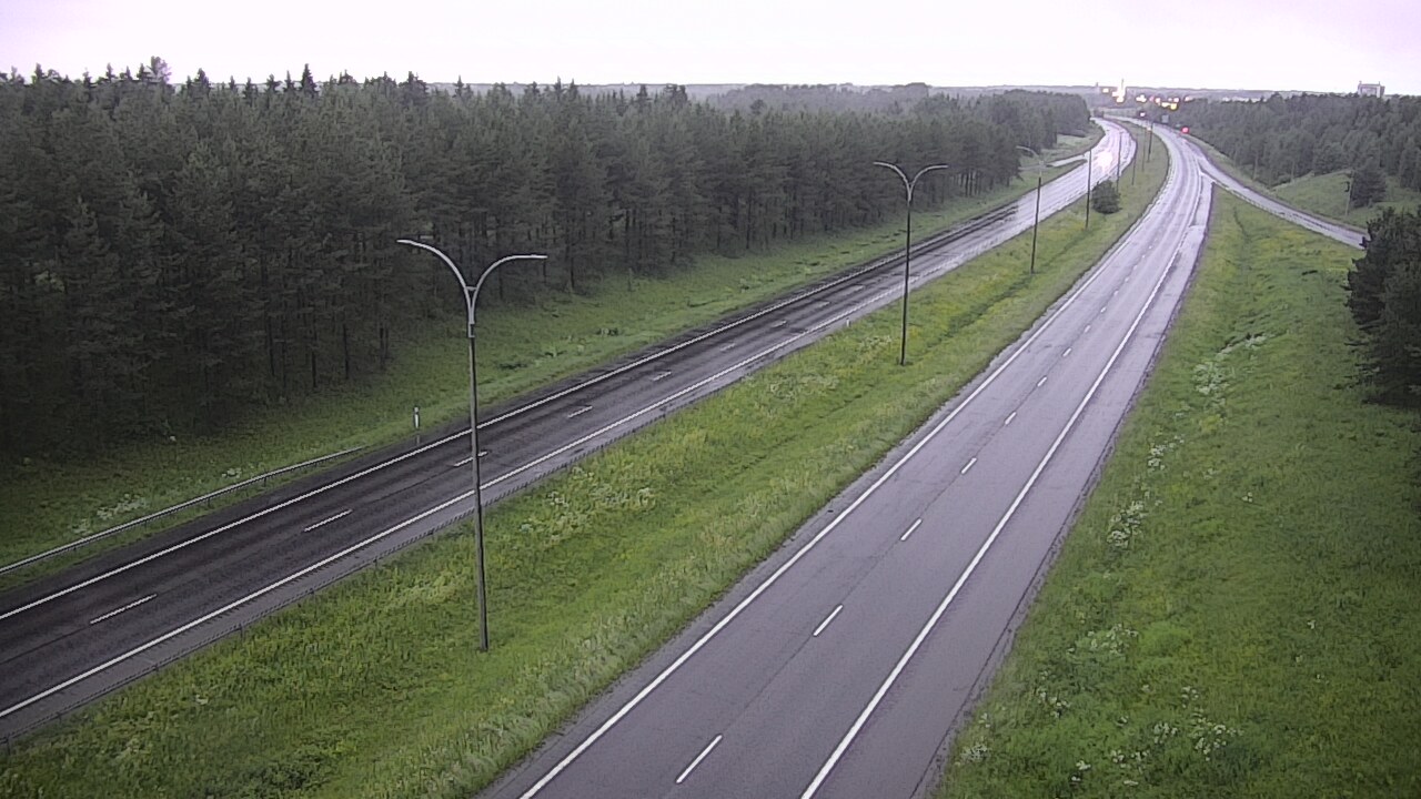 Kelikamerat Kuva Tie 4 Oulu Ouluntulli, Oulu, Pohjois-Pohjanmaa