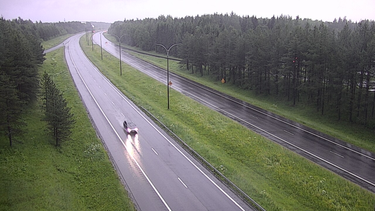Kelikamerat Kuva Tie 4 Oulu Ouluntulli, Oulu, Pohjois-Pohjanmaa