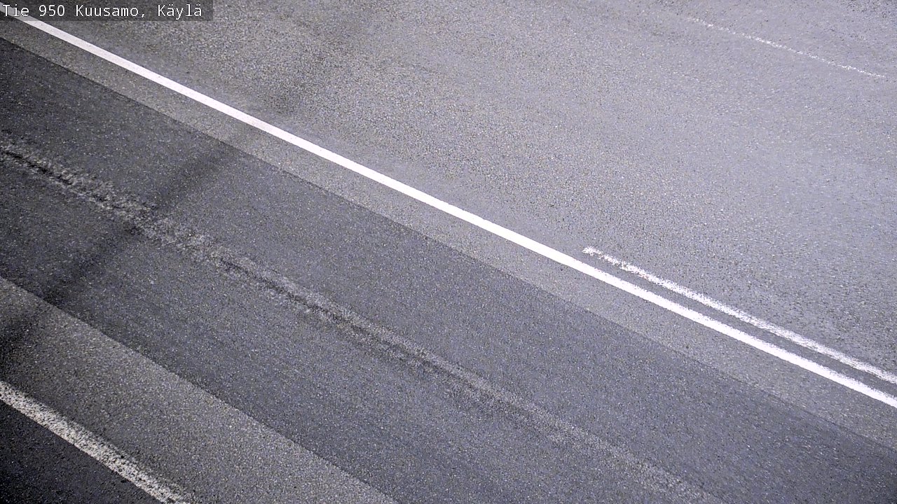 Kelikamerat Kuva Tie 950 Kuusamo, Käylä, Kuusamo, Pohjois-Pohjanmaa
