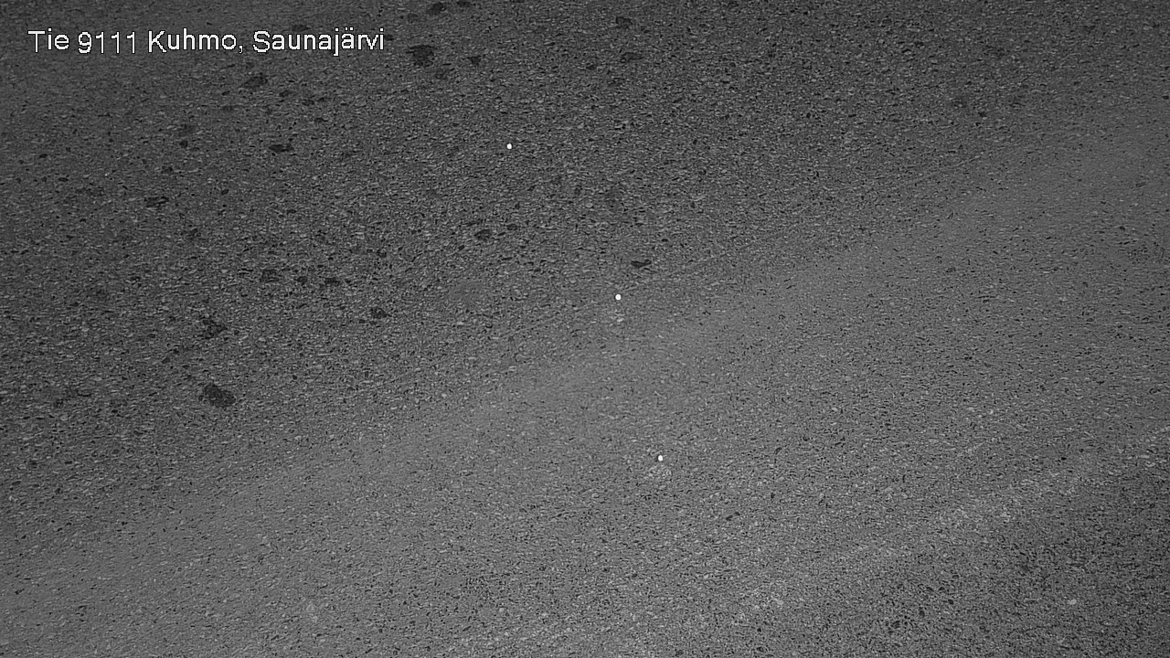 Kelikamerat Kuva Tie 9111 Kuhmo, Saunajärvi, Kuhmo, Kainuu