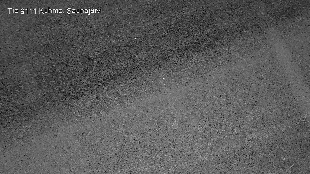 Kelikamerat Kuva Tie 9111 Kuhmo, Saunajärvi, Kuhmo, Kainuu