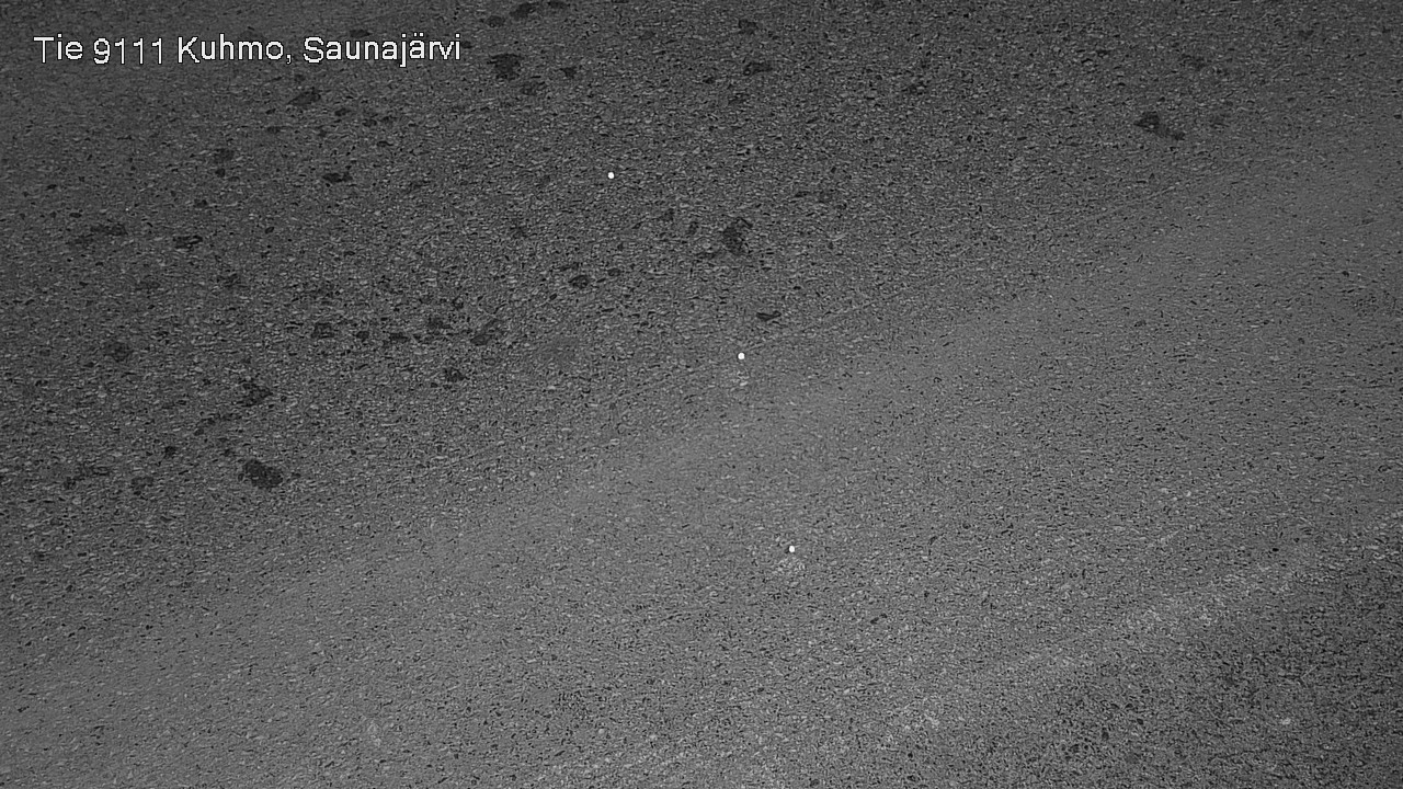 Kelikamerat Kuva Tie 9111 Kuhmo, Saunajärvi, Kuhmo, Kainuu
