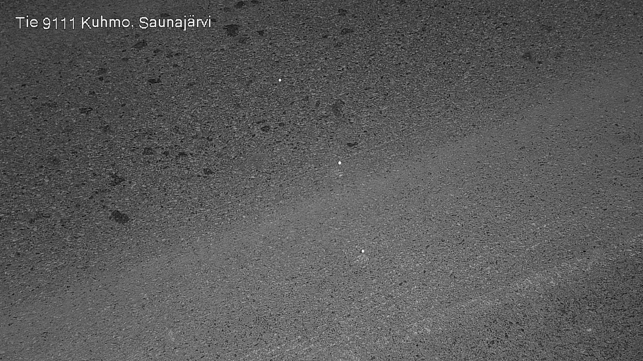Kelikamerat Kuva Tie 9111 Kuhmo, Saunajärvi, Kuhmo, Kainuu