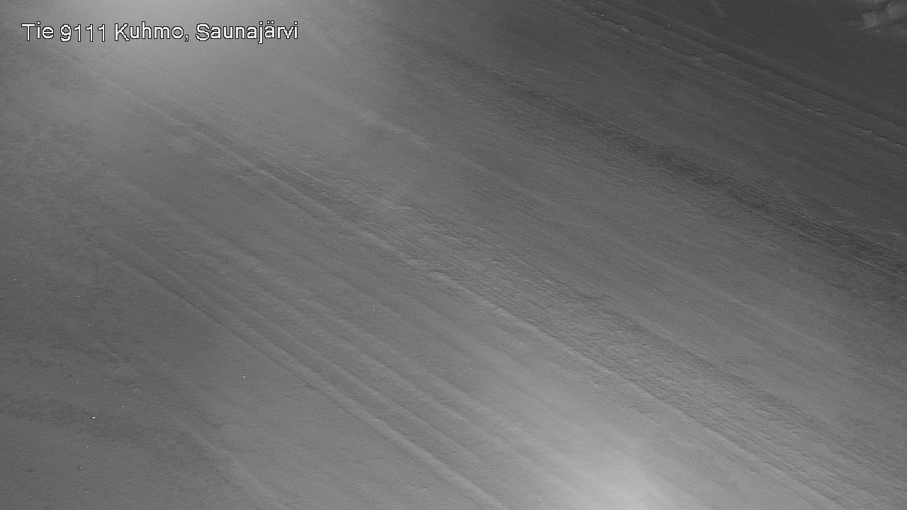 Kelikamerat Kuva Tie 9111 Kuhmo, Saunajärvi, Kuhmo, Kainuu