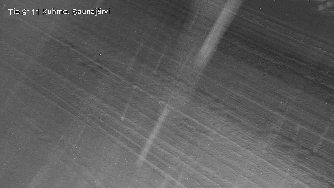 Kelikamerat Kuva Tie 9111 Kuhmo, Saunajärvi, Kuhmo, Kainuu