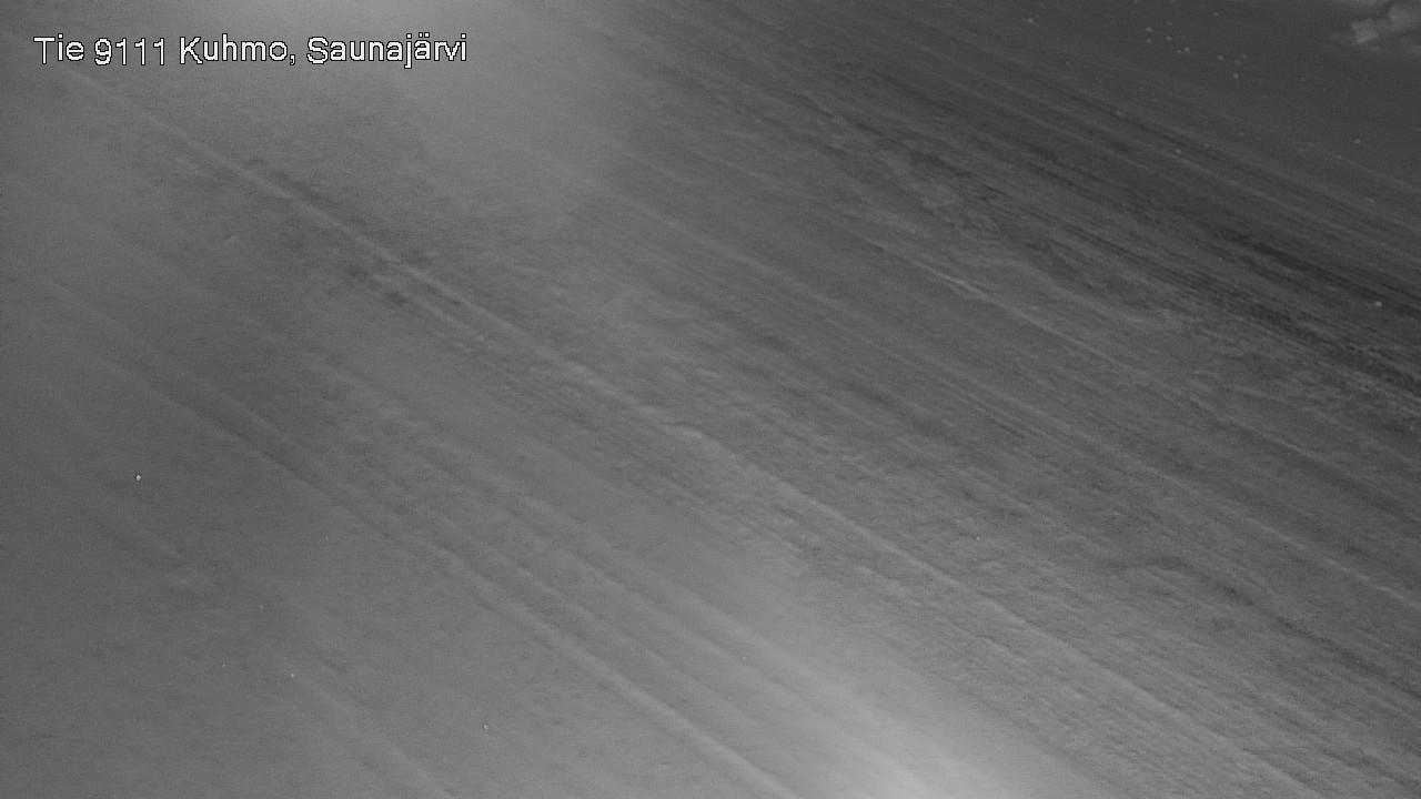 Kelikamerat Kuva Tie 9111 Kuhmo, Saunajärvi, Kuhmo, Kainuu