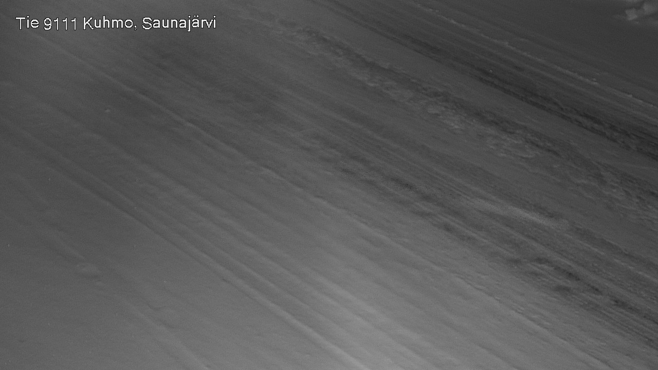 Kelikamerat Kuva Tie 9111 Kuhmo, Saunajärvi, Kuhmo, Kainuu