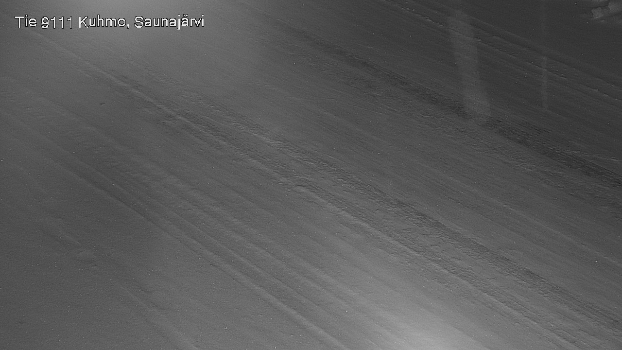 Kelikamerat Kuva Tie 9111 Kuhmo, Saunajärvi, Kuhmo, Kainuu