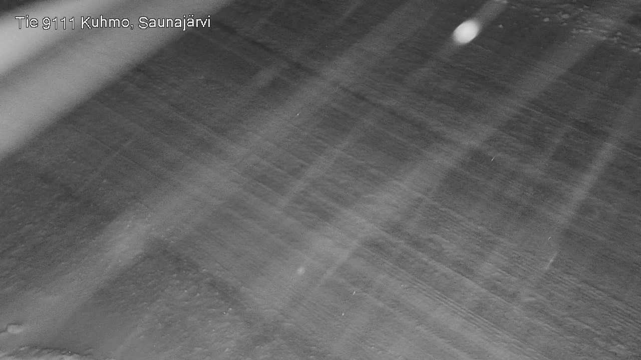 Kelikamerat Kuva Tie 9111 Kuhmo, Saunajärvi, Kuhmo, Kainuu