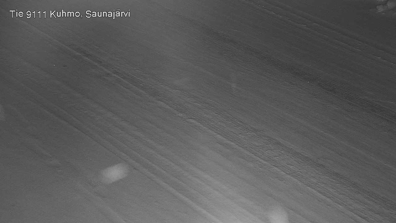 Kelikamerat Kuva Tie 9111 Kuhmo, Saunajärvi, Kuhmo, Kainuu