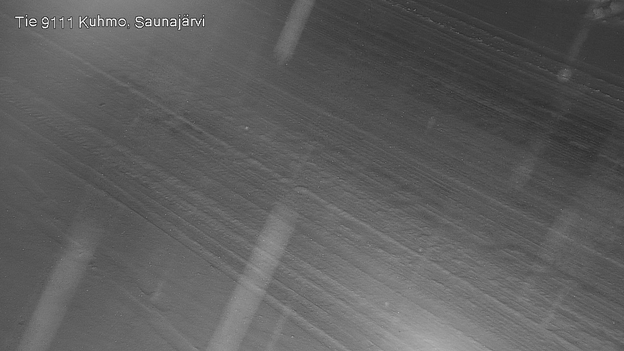 Kelikamerat Kuva Tie 9111 Kuhmo, Saunajärvi, Kuhmo, Kainuu