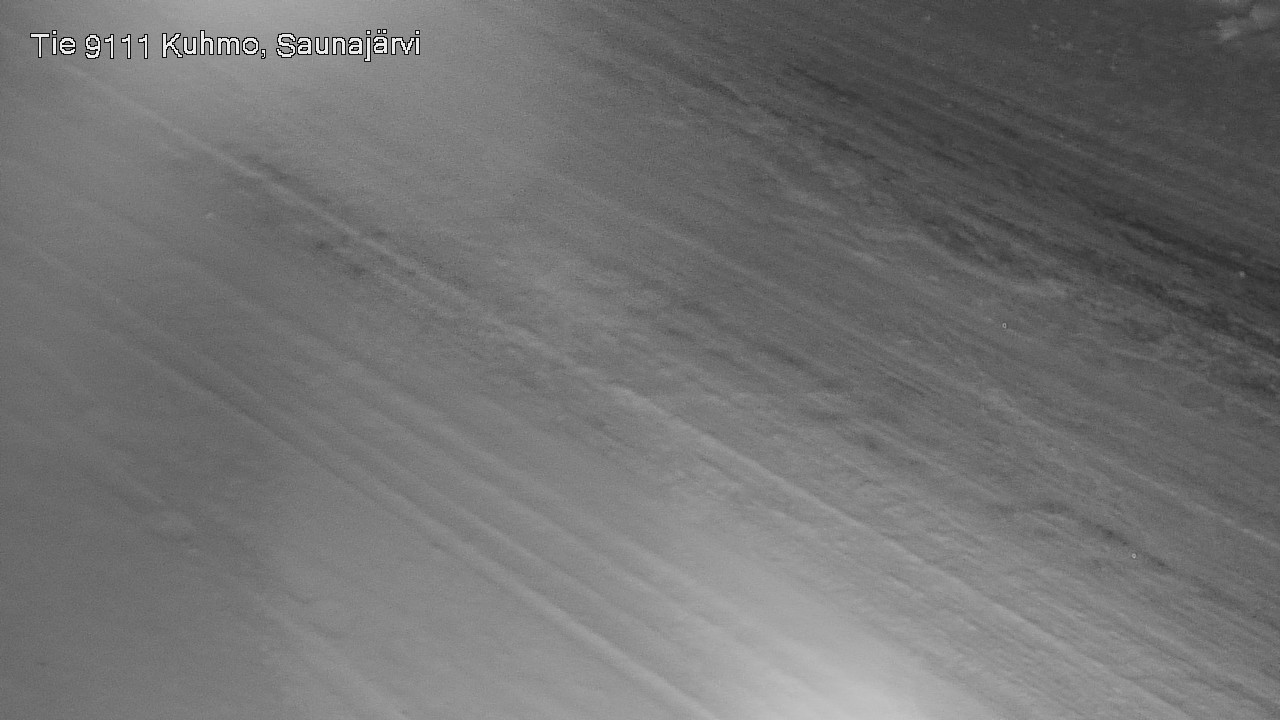 Kelikamerat Kuva Tie 9111 Kuhmo, Saunajärvi, Kuhmo, Kainuu