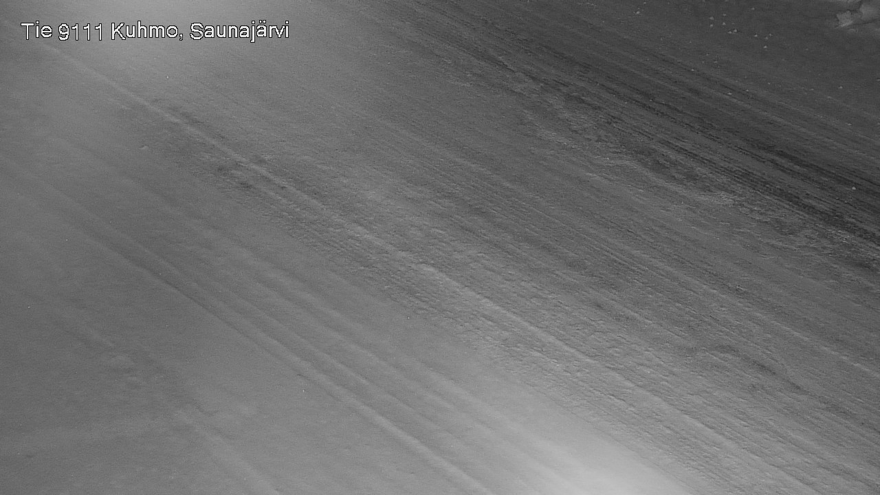 Kelikamerat Kuva Tie 9111 Kuhmo, Saunajärvi, Kuhmo, Kainuu