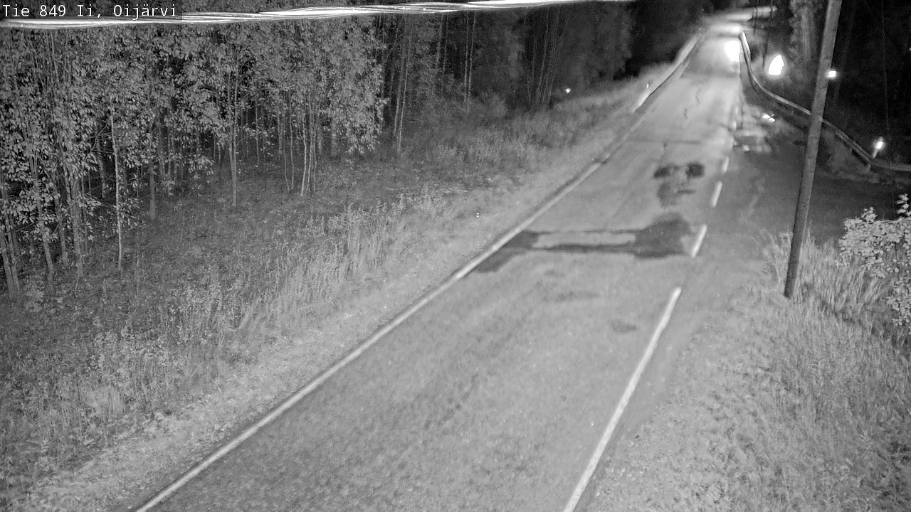 Kelikamerat Kuva st849 Ii Oijärvi, Ii, Pohjois-Pohjanmaa