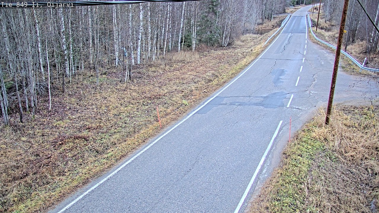 Kelikamerat Kuva st849 Ii Oijärvi, Ii, Pohjois-Pohjanmaa