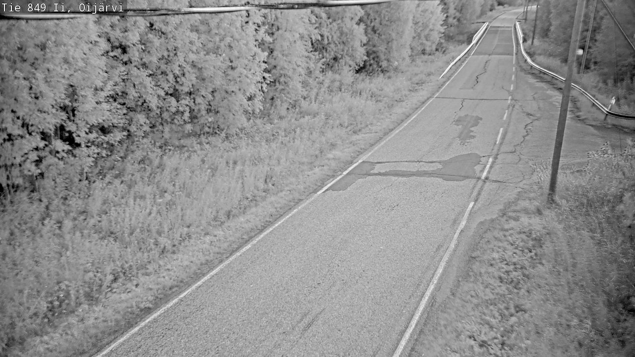 Kelikamerat Kuva st849 Ii Oijärvi, Ii, Pohjois-Pohjanmaa