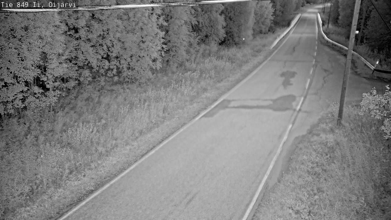 Kelikamerat Kuva st849 Ii Oijärvi, Ii, Pohjois-Pohjanmaa