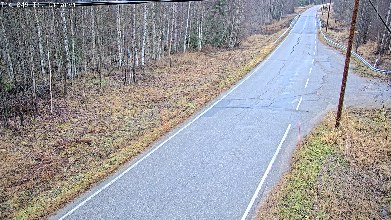 Kelikamerat Kuva st849 Ii Oijärvi, Ii, Pohjois-Pohjanmaa