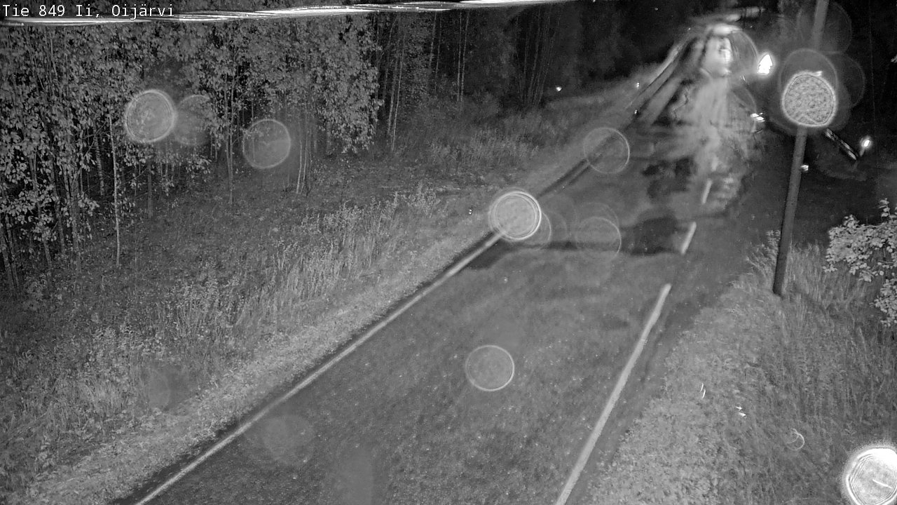 Kelikamerat Kuva st849 Ii Oijärvi, Ii, Pohjois-Pohjanmaa