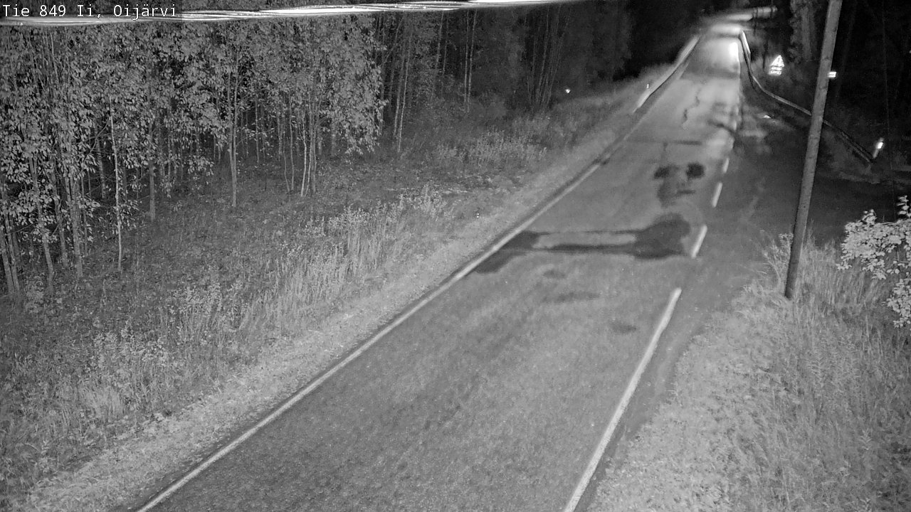 Kelikamerat Kuva st849 Ii Oijärvi, Ii, Pohjois-Pohjanmaa