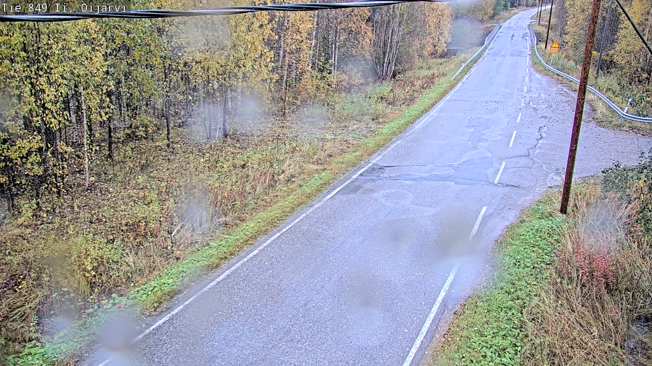 Kelikamerat Kuva st849 Ii Oijärvi, Ii, Pohjois-Pohjanmaa