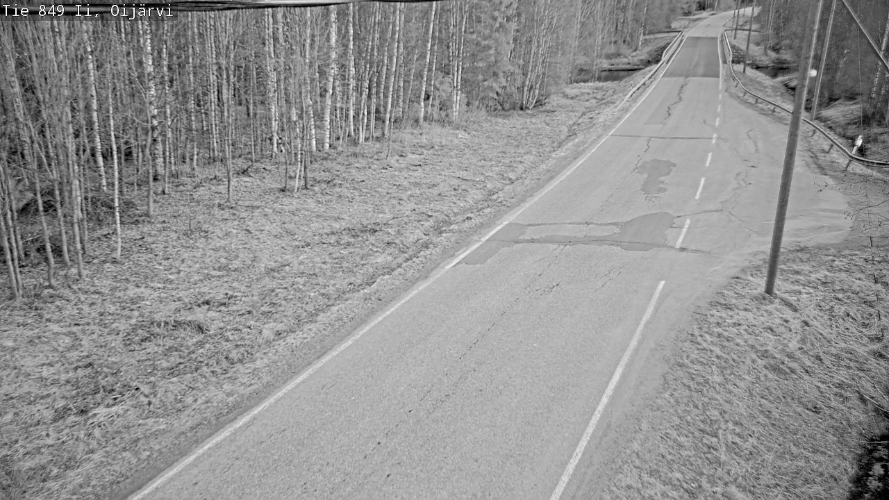 Kelikamerat Kuva st849 Ii Oijärvi, Ii, Pohjois-Pohjanmaa