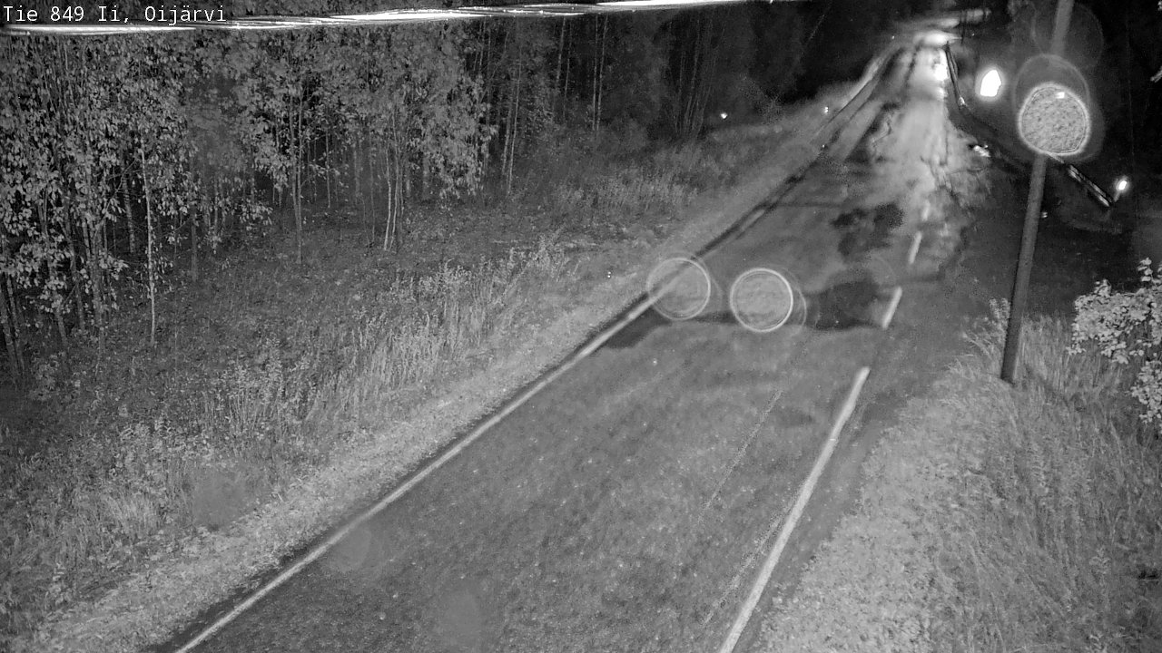 Kelikamerat Kuva st849 Ii Oijärvi, Ii, Pohjois-Pohjanmaa