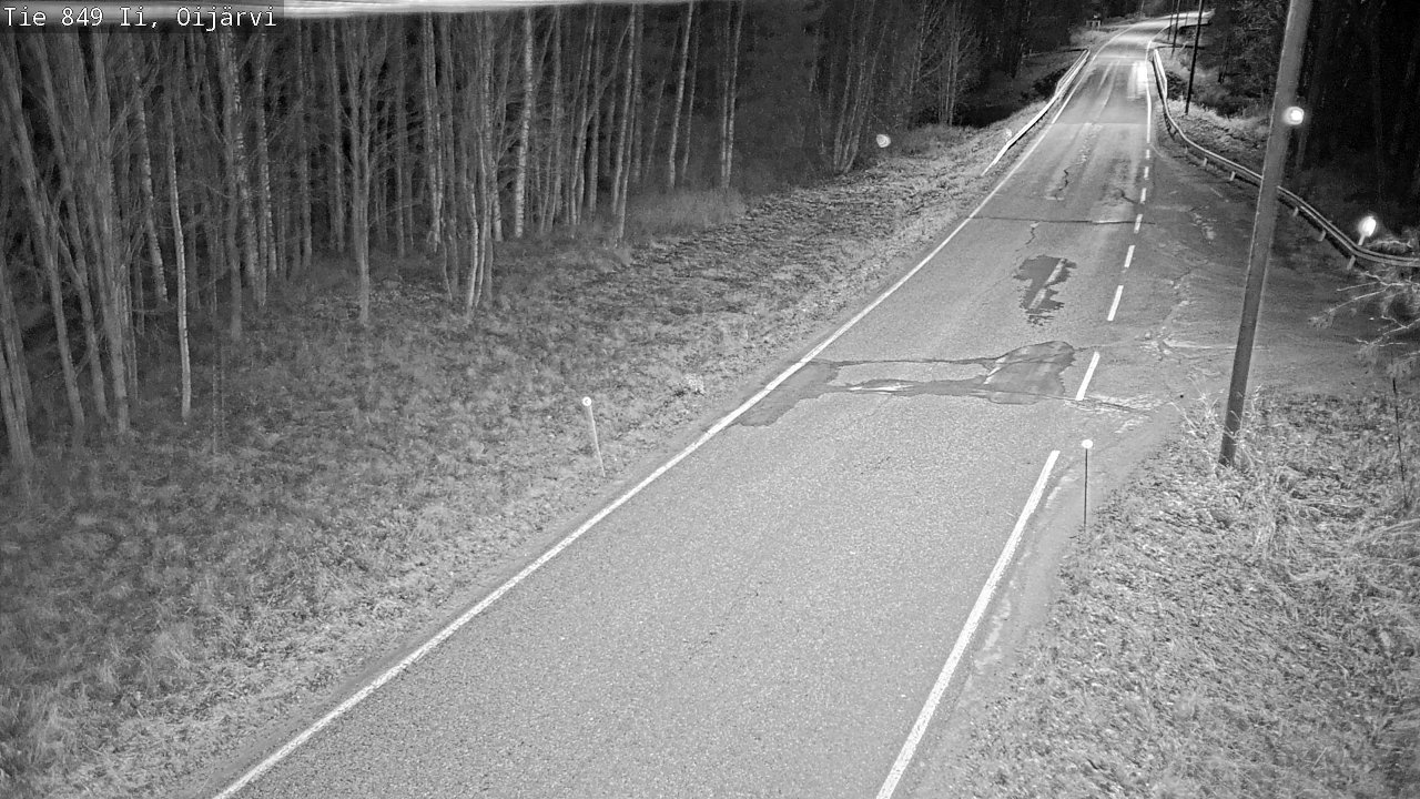 Kelikamerat Kuva st849 Ii Oijärvi, Ii, Pohjois-Pohjanmaa