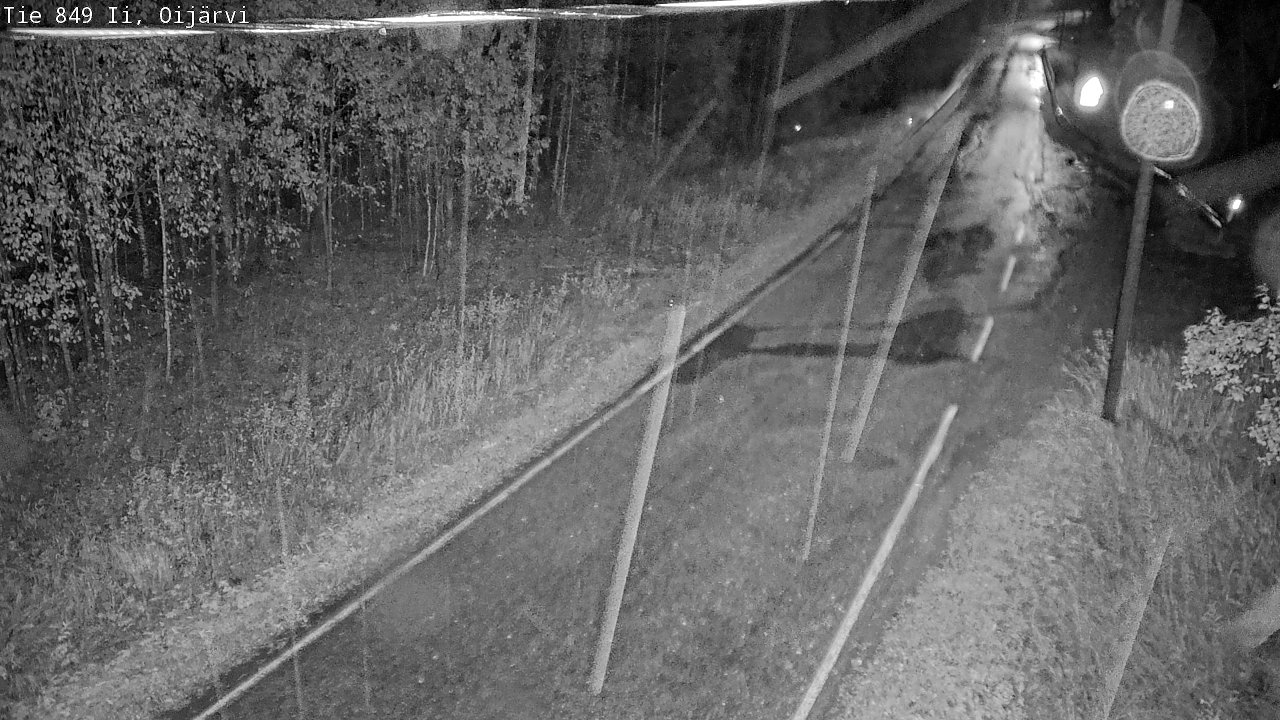 Kelikamerat Kuva st849 Ii Oijärvi, Ii, Pohjois-Pohjanmaa