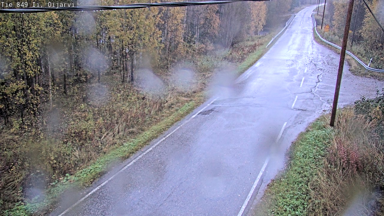 Kelikamerat Kuva st849 Ii Oijärvi, Ii, Pohjois-Pohjanmaa