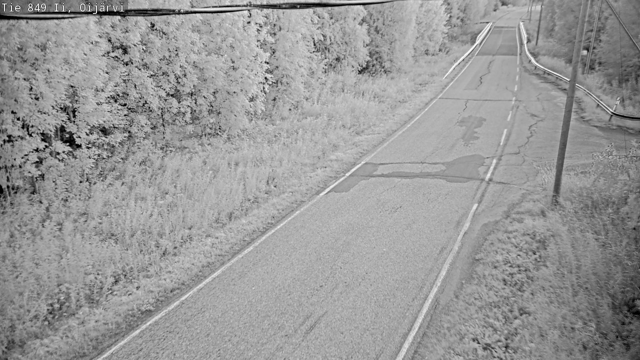 Kelikamerat Kuva st849 Ii Oijärvi, Ii, Pohjois-Pohjanmaa