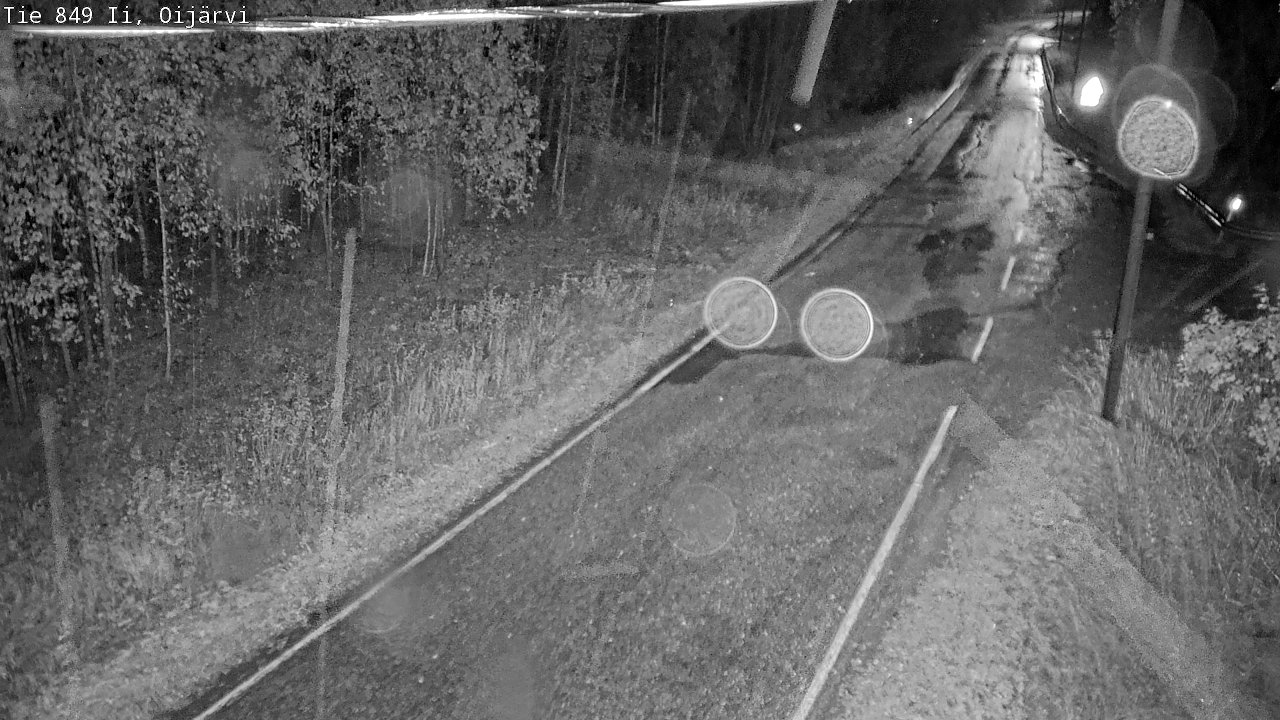 Kelikamerat Kuva st849 Ii Oijärvi, Ii, Pohjois-Pohjanmaa