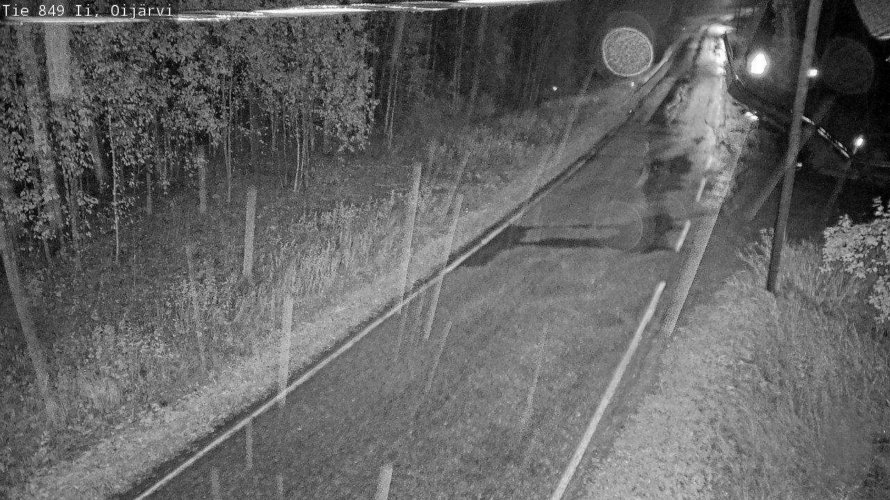 Kelikamerat Kuva st849 Ii Oijärvi, Ii, Pohjois-Pohjanmaa